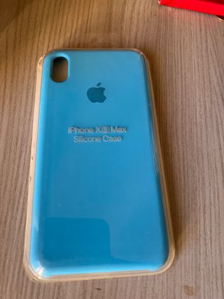 Cover Apple Iphone XS Max