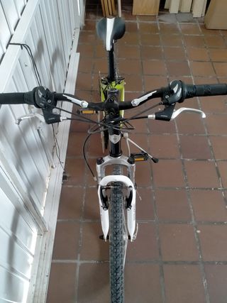Bicicleta Conor 540