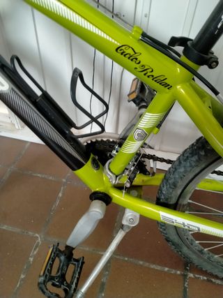 Bicicleta Conor 540