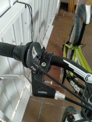 Bicicleta Conor 540