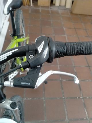 Bicicleta Conor 540