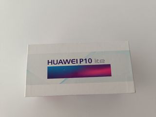 Huawei p10 Lite