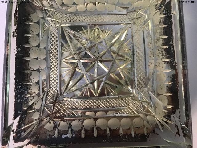 Oferta!!!! Cenicero y cigarrera antiguos.