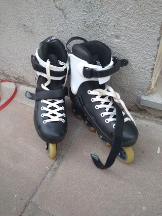 Rollers - Patines en línea