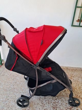 Silla de paseo Baby Home Vida