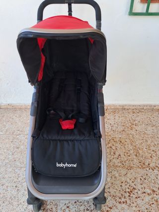 Silla de paseo Baby Home Vida