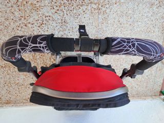 Silla de paseo Baby Home Vida