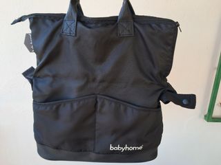 Silla de paseo Baby Home Vida