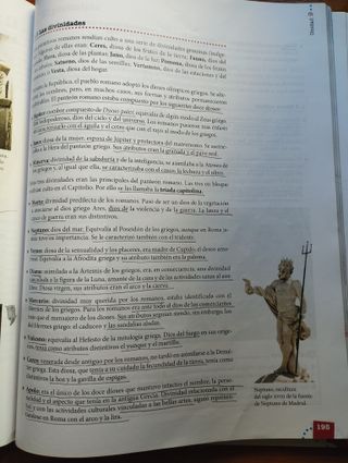 Libro latín Anaya 1 bachillerato