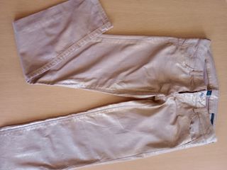 Pantaloni skinny Benetton, taglia M.