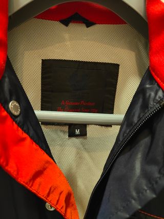 Cazadora BELSTAFF M Chaqueta ligera xwz