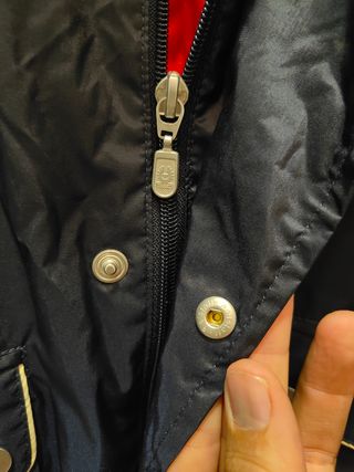 Cazadora BELSTAFF M Chaqueta ligera xwz