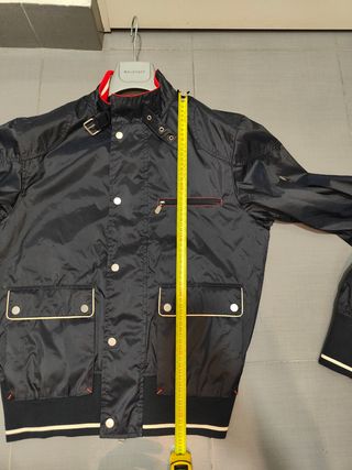 Cazadora BELSTAFF M Chaqueta ligera xwz