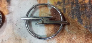 Sigla post mito più adesivi quadrigoglio E ALTRO..