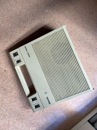 Tocadiscos Philips 22 AF 190