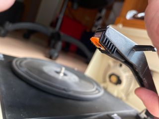 Tocadiscos Philips 22 AF 190