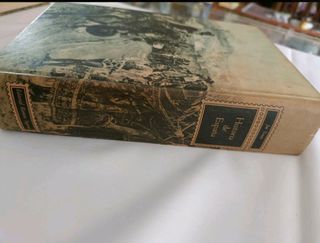 Historia de España.