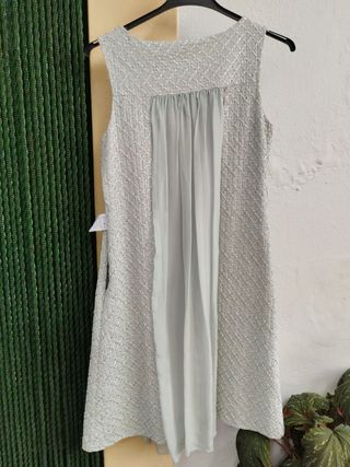 Vestido cocktail
