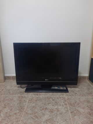 TV LG 32"
