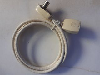 Cable de antena de televisión