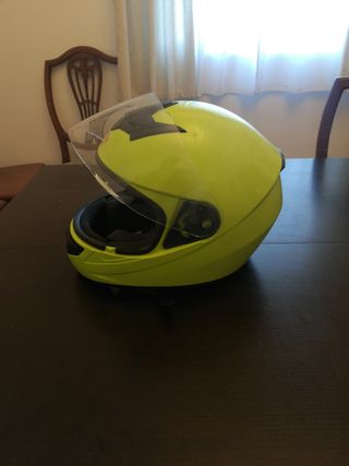 Casco integral SHIRO TALLA M