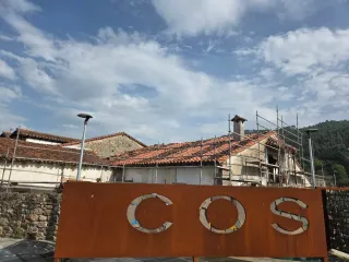 Tejados , Reformas y construcciones