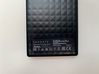 Disco duro externo 1TB SEAGATE EXPANSION