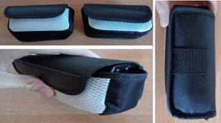Videocamere con accessori