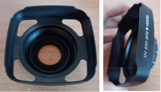 Videocamere con accessori