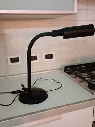 lampada da tavolo 