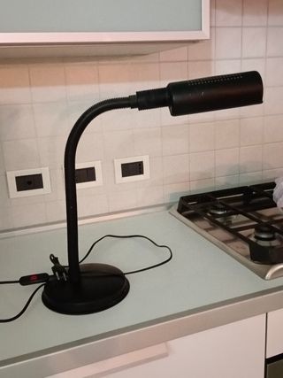 lampada da tavolo 