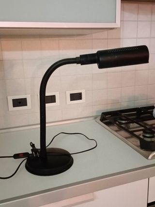 lampada da tavolo 