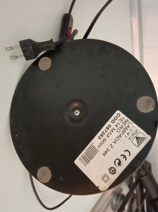 lampada da tavolo 