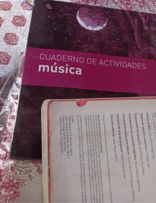 libros de 6 primaria