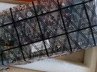 MSI Radeon 6950 Twin Forz III OC nuev