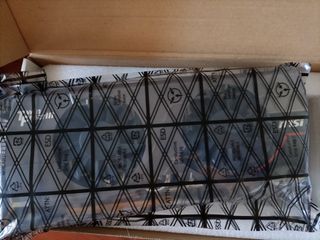MSI Radeon 6950 Twin Forz III OC nuev