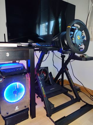 SIM RACING PACK 