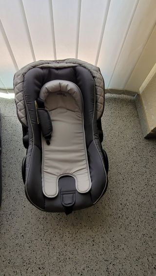 Carrito de  bebé + Silla Paseo + Regalo Corral