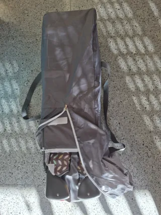 Carrito de  bebé + Silla Paseo + Regalo Corral