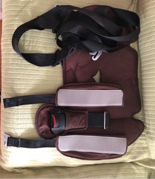 Silla grupo 1, 2 y 3 Thunder Isofix Be cool