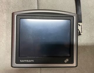 GPS TOM TOM ONE buen estado 