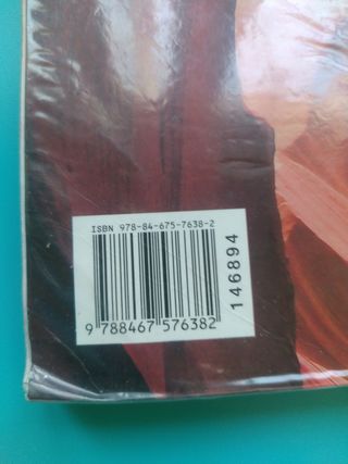 Biología y geológia