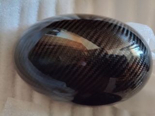 RETROVISORES DE CARBONO MINI ORIGINALES