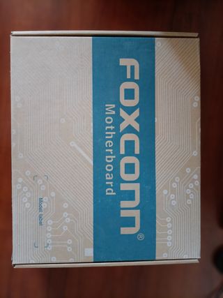 Placa base Foxconn 925A01 LGA 775