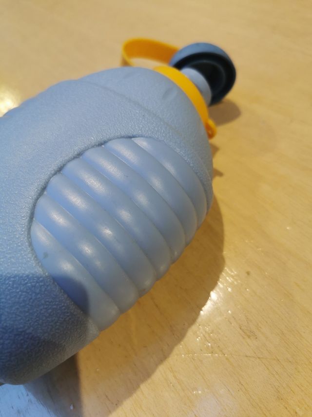 Cantimplora Plástico Niños