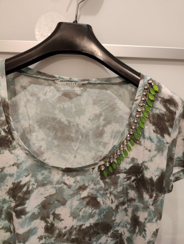Camiseta Guess talla S