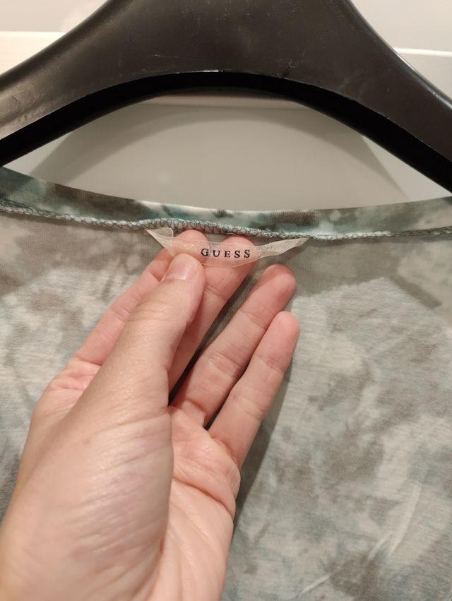 Camiseta Guess talla S