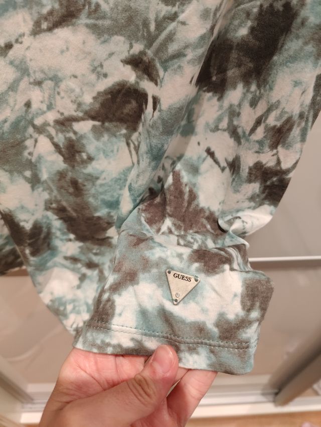 Camiseta Guess talla S