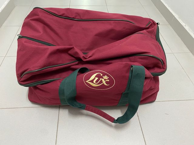 mochilas maletas almacenamiento