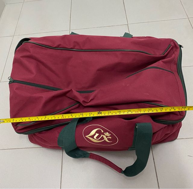 mochilas maletas almacenamiento